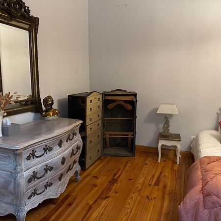 Maison D'Emmannaelle Auros Экстерьер фото